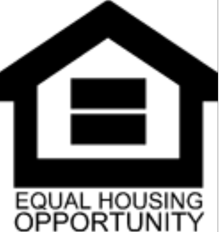Equal Housing Lender