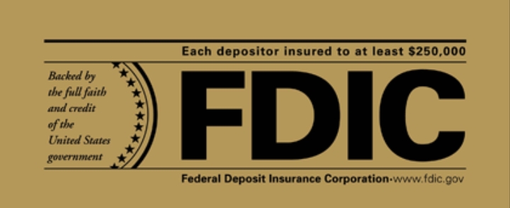FDIC Insured