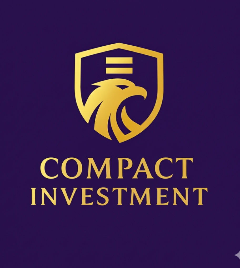 Compact Investment Logo