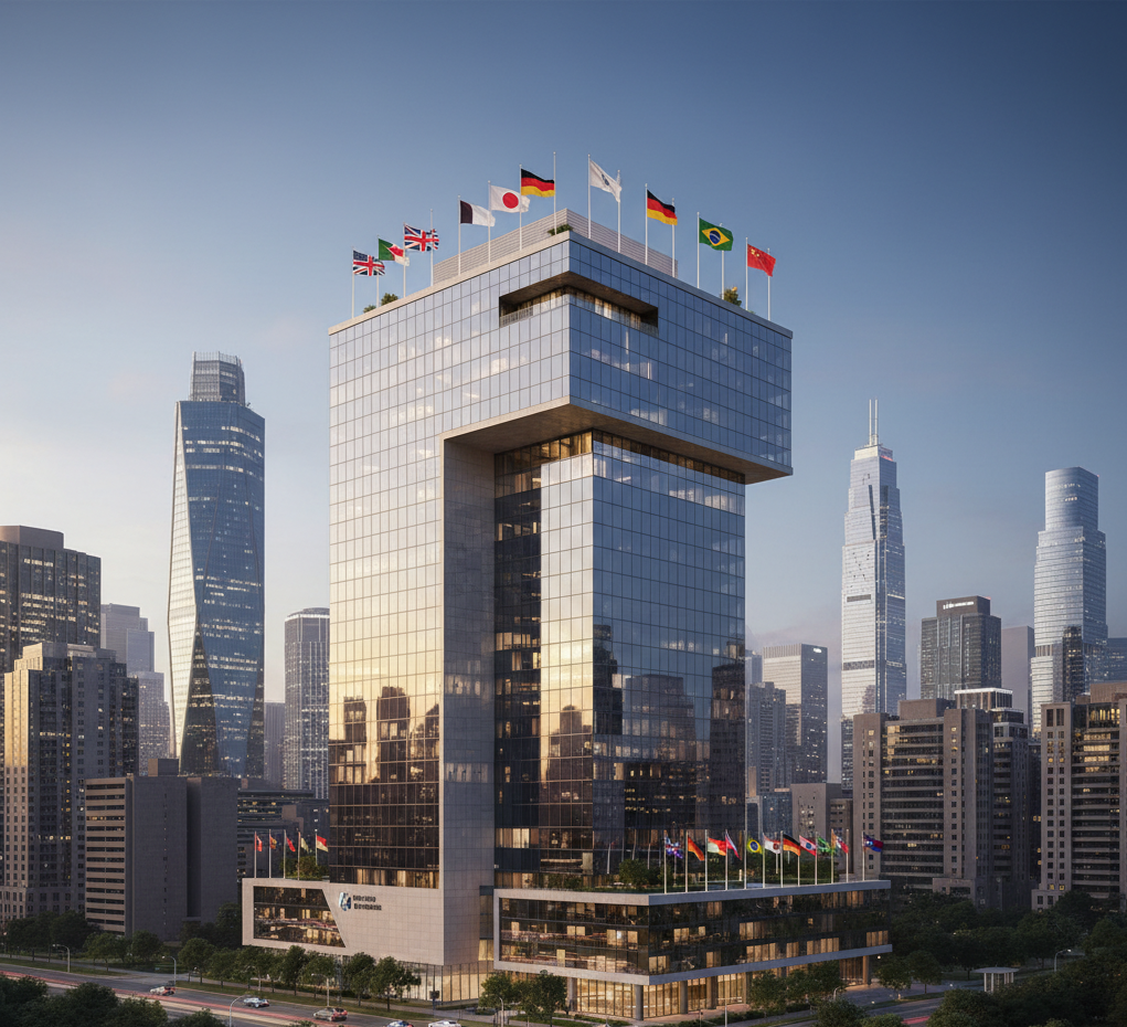 Green Investment Initiative